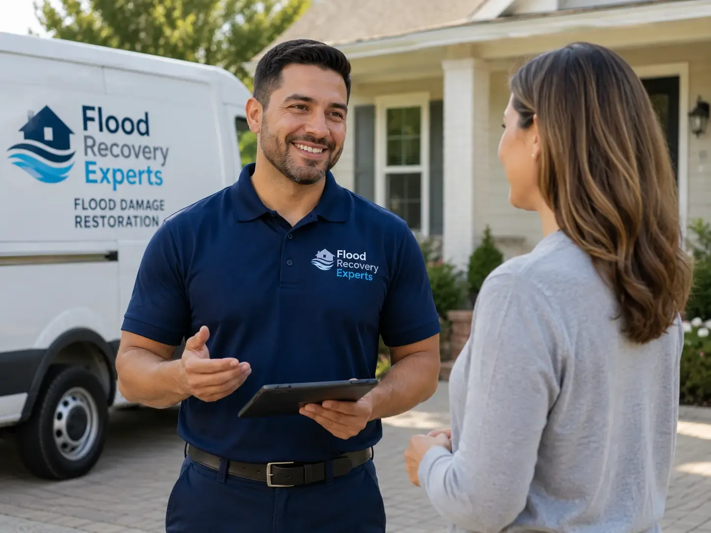 Flood Damage Cleanup Philipp, MS FAQs